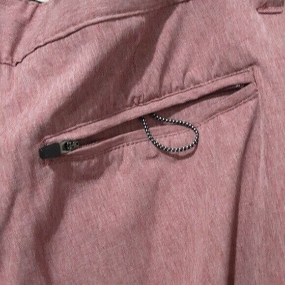 Split men performance short outdoor  in size 38in - Picture 3 of 6